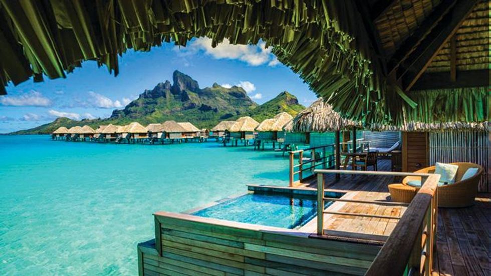 French Polynesia