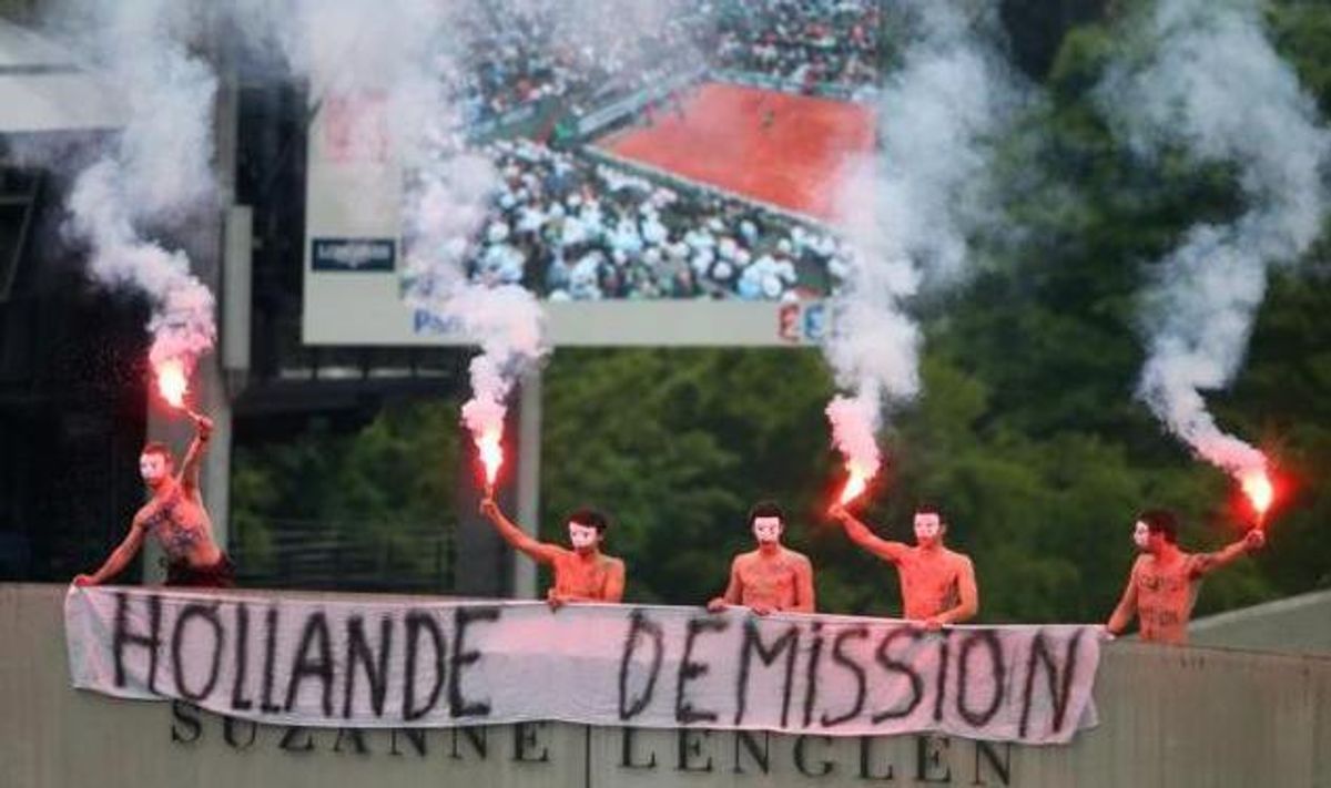 Frenchopenprotestr