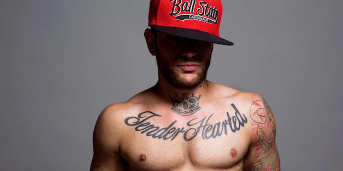 Make History With Lana Wachowski & Trans Rapper Katastrophe in SF