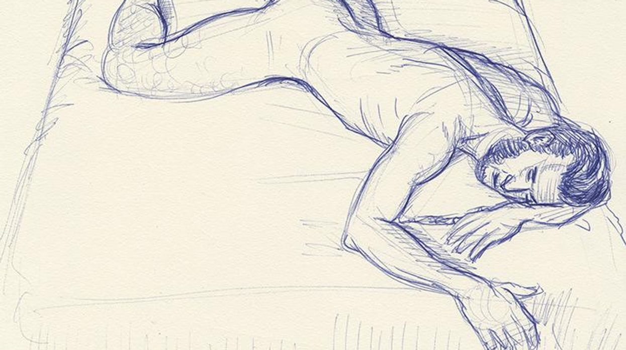 From A to Zzz: 9 Tips for a Better Slumber