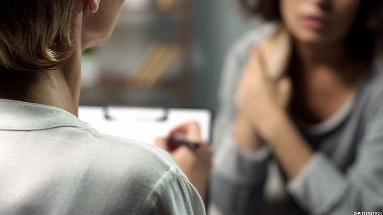 From DIY hormones and online pharmacies to illegal silicone injections, how gatekeeping practices push trans women underground.