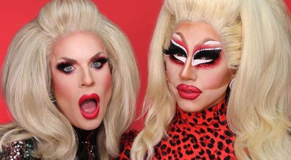 From Katya With Love