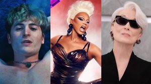 10 LGBTQ+ movies & TV shows coming in May 2026