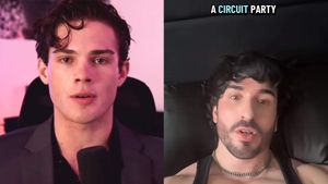 How Clavicular and his 'looksmaxxing' subculture are like toxic gays without the sex