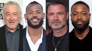 10 celebrity dads who are outspoken supporters of their transgender kids