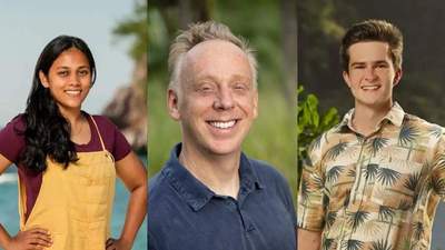 Mike White lures two 'Survivor 50' contestants to 'White Lotus' season 4