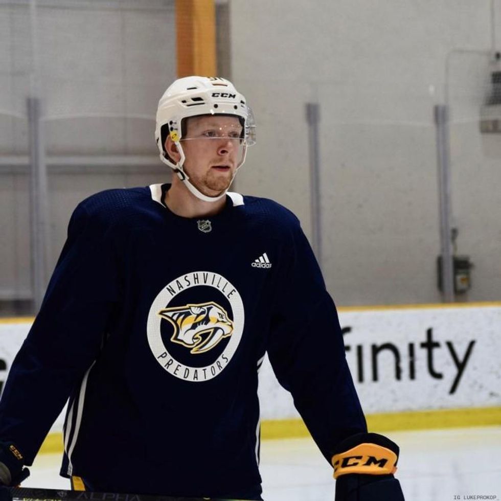 From professional wrestlers to professional football players, 2021 has been the year of the athletic queer, and we've got them all here!