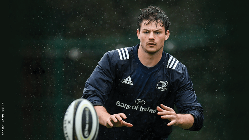 From professional wrestlers to professional football players, 2021 has been the year of the athletic queer, and we've got them all here!