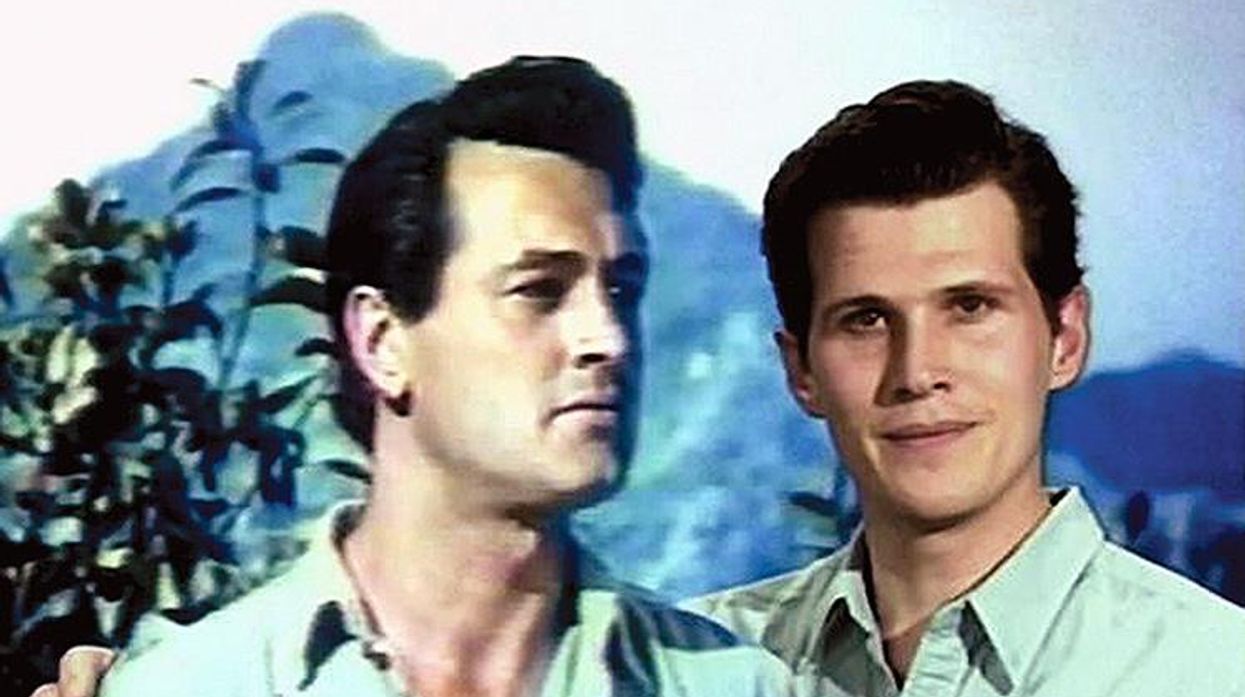 From Queer to Eternity