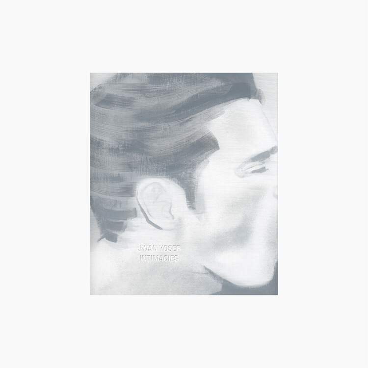 From the book Intimacies by Jwan Yosef, published by Baron