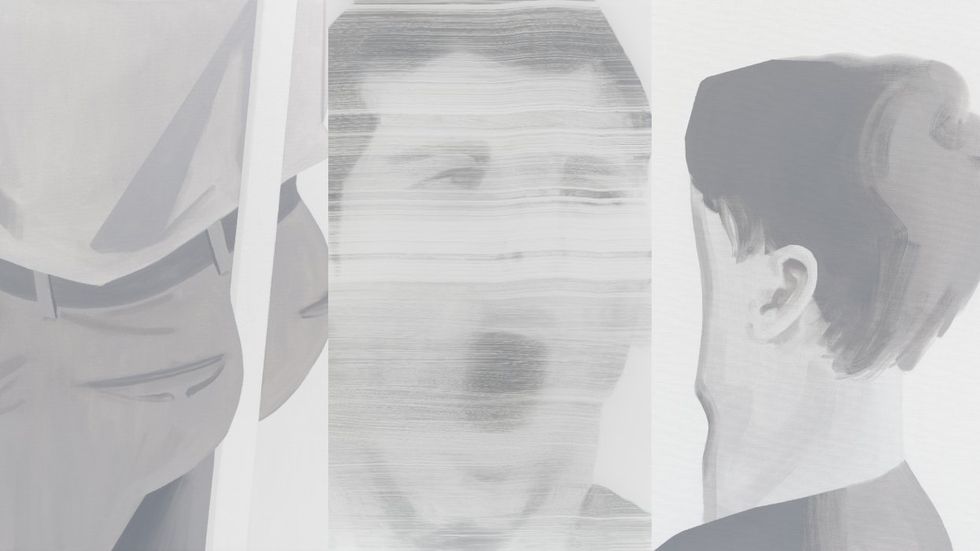 From the book Intimacies by Jwan Yosef, published by Baron