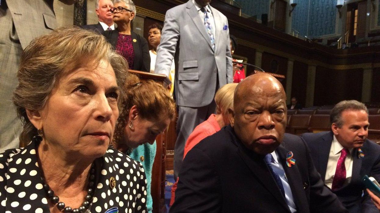 From the Twitter stream of Jan Schakowsky