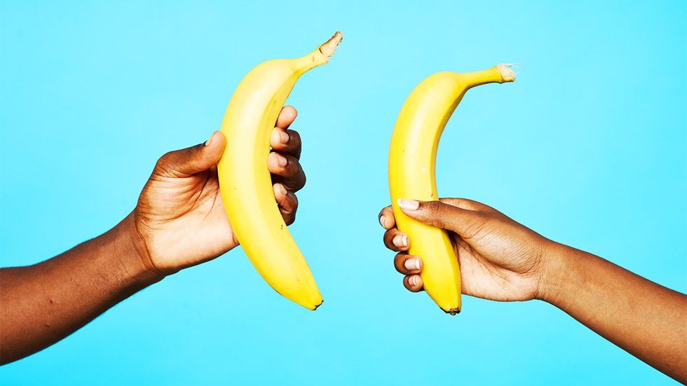 Frotting vs. Frottage, what's the difference?