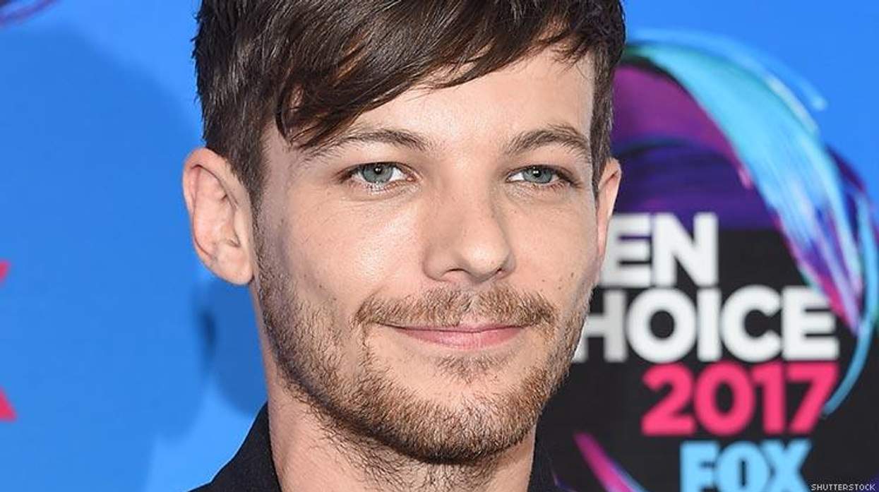 Full Circle: Louis Tomlinson Announced as New X Factor Judge