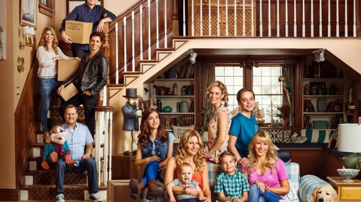 Fuller House