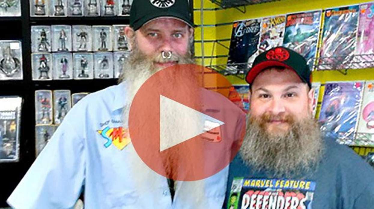 Fund This: Castro Street Comic Store Fights to Stay Open in Uncertain Economy