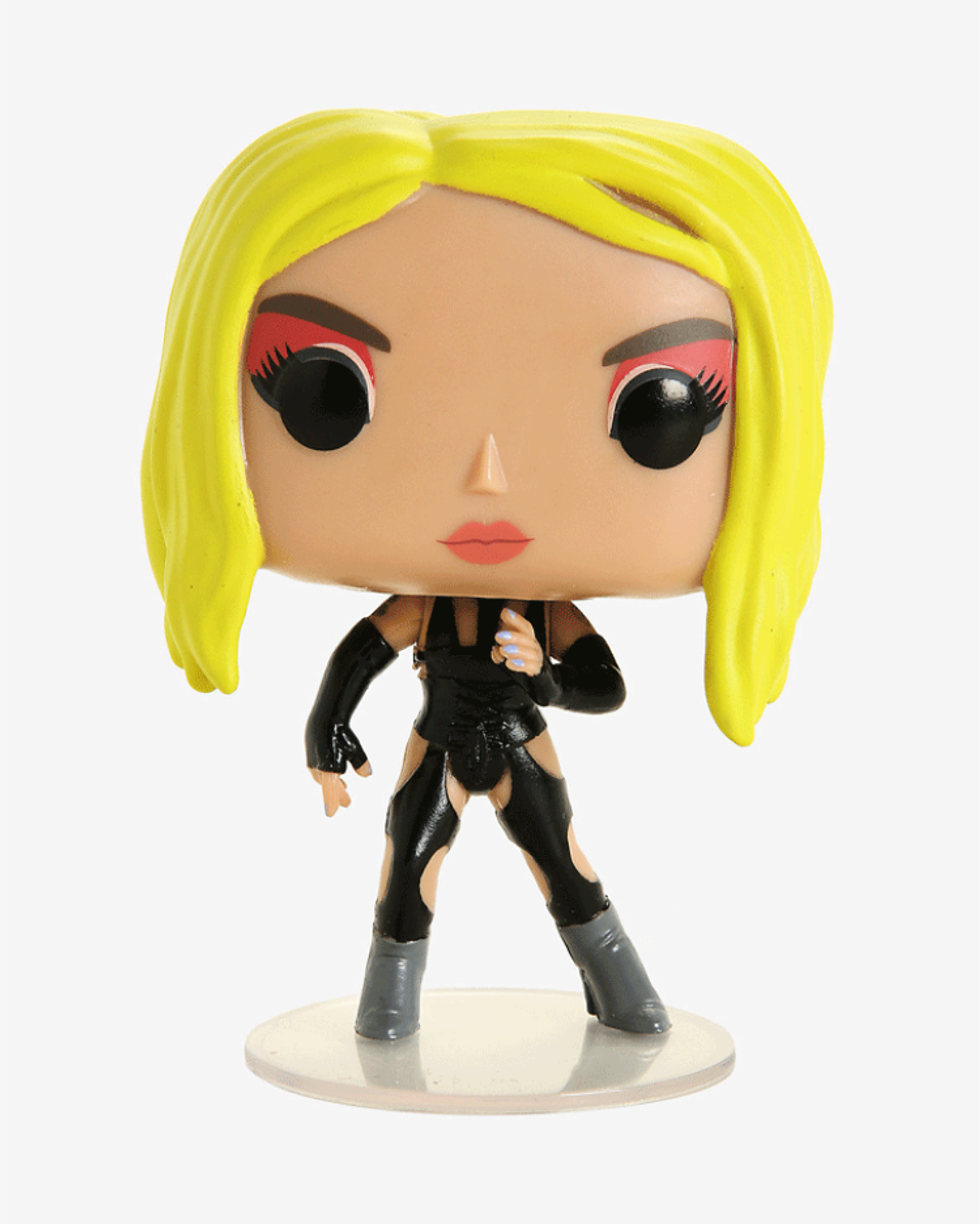 Funko Drag Queens Pop! Pabllo Vittar Vinyl Figure