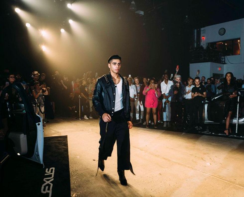 FVALooks from Kevin Jaedon's collection.