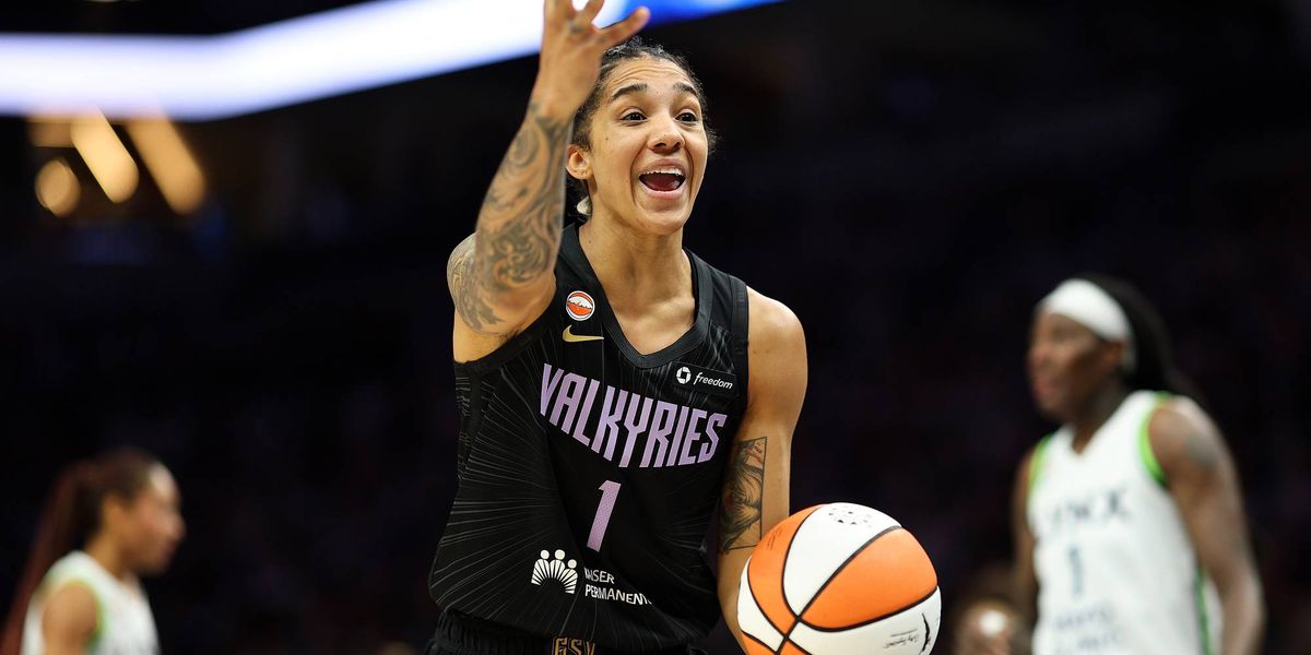 Every WNBA player who has spoken in support of trans people