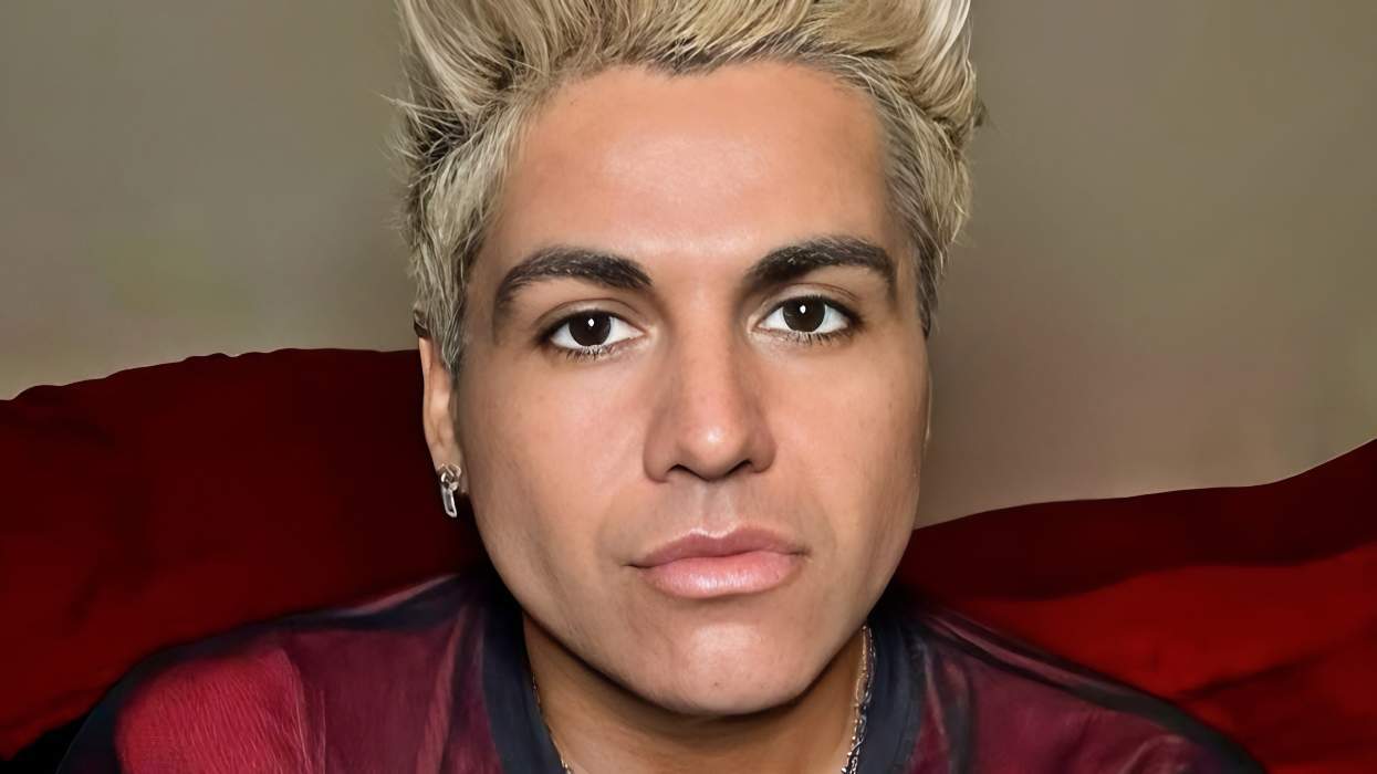 Gabe Lopez via Instagram