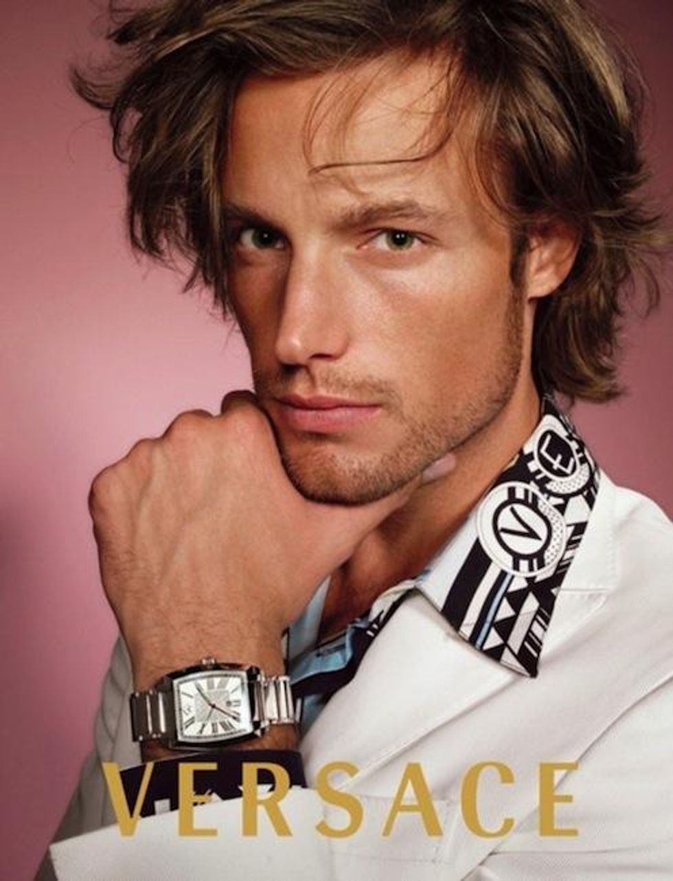 Gabriel Aubry
