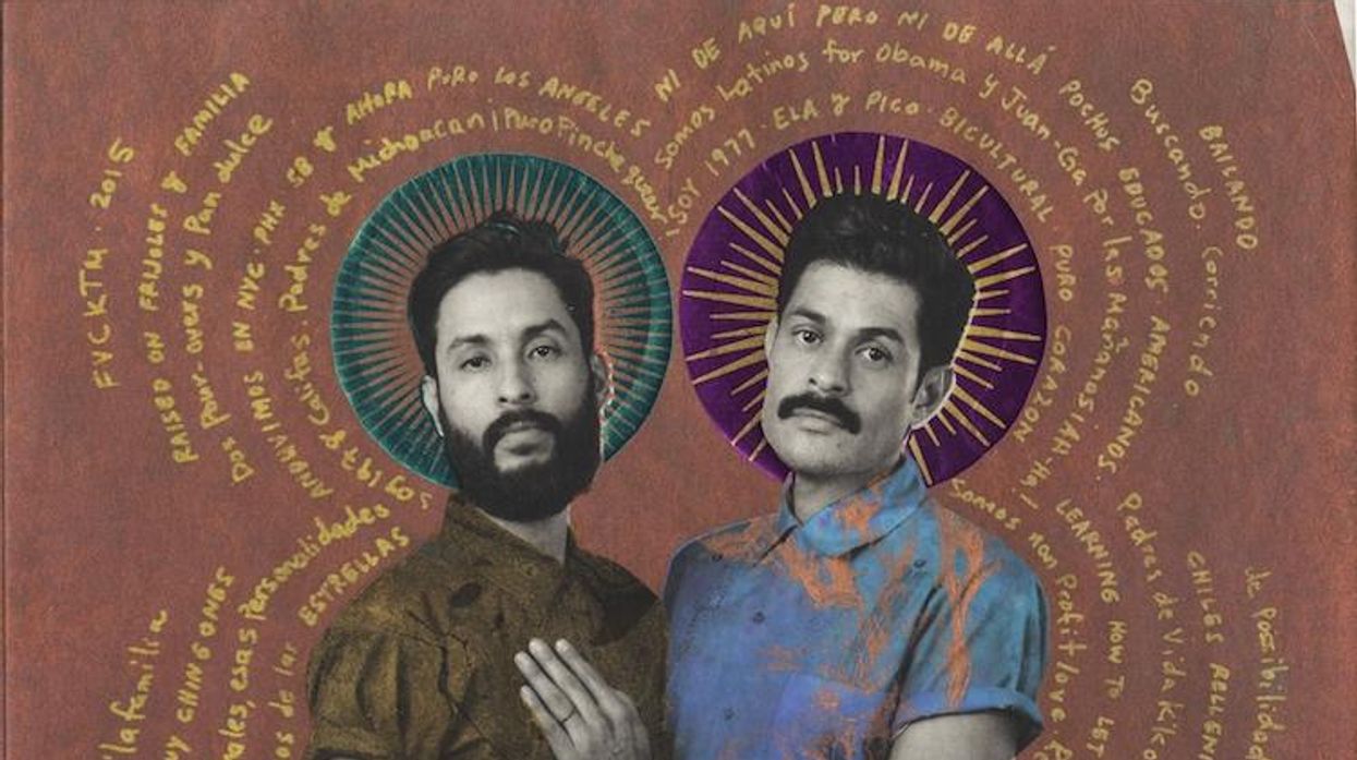 Gabriel Garcia Roman