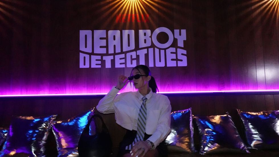 gabriella angelina dead boys detectives