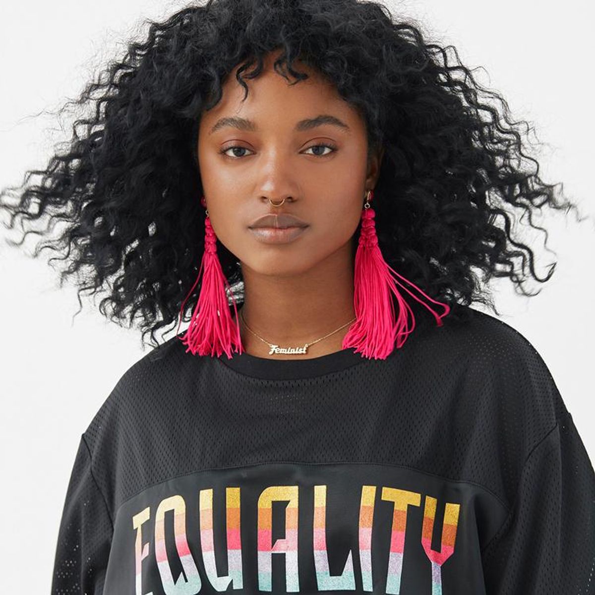 Gabrielle Richardson What Pride Means to Me Pride OUT Loud H&M