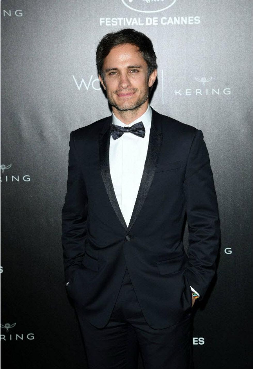 Gael Garcia Bernal