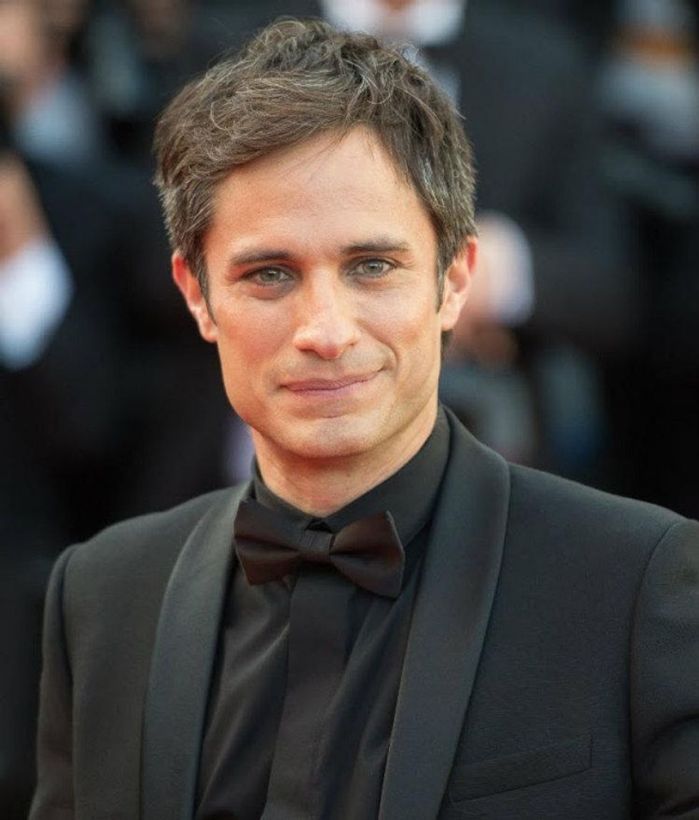 Gael Garcia Bernal