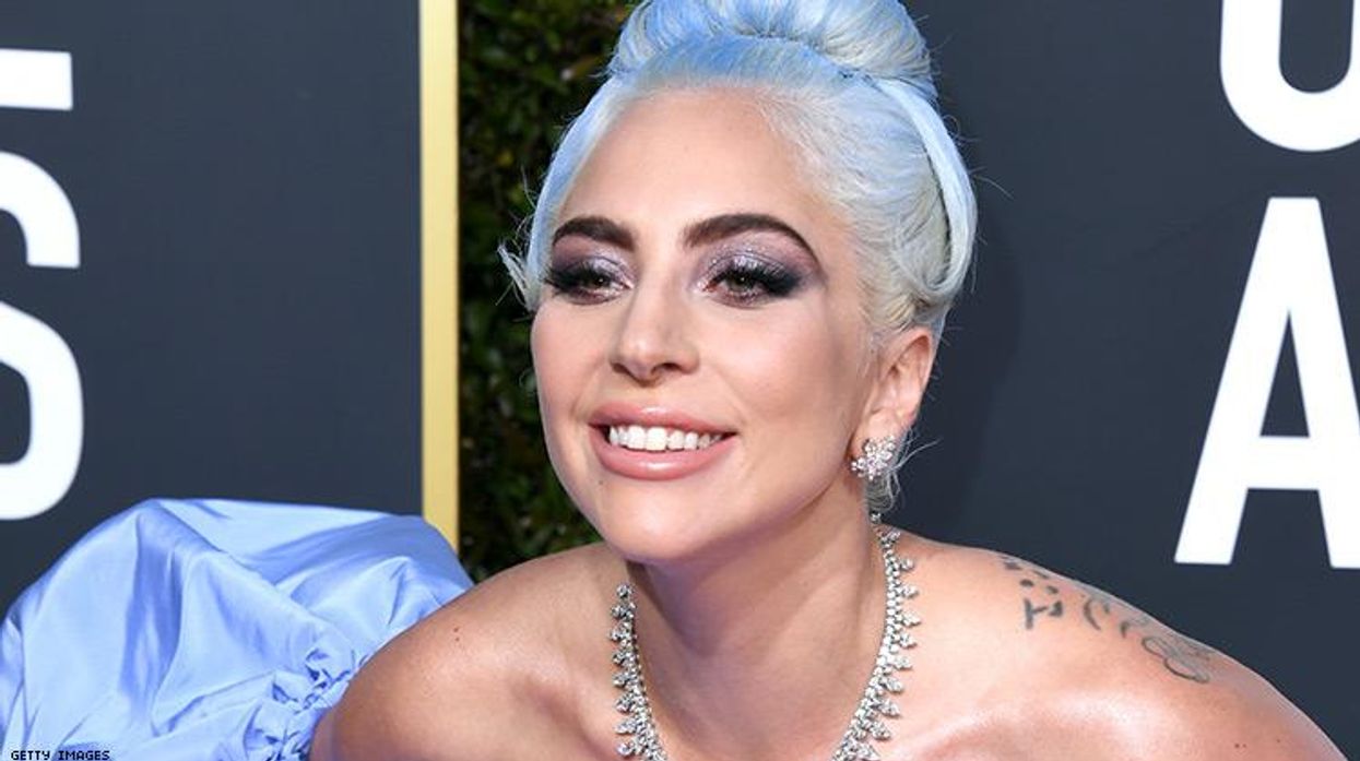 Gaga