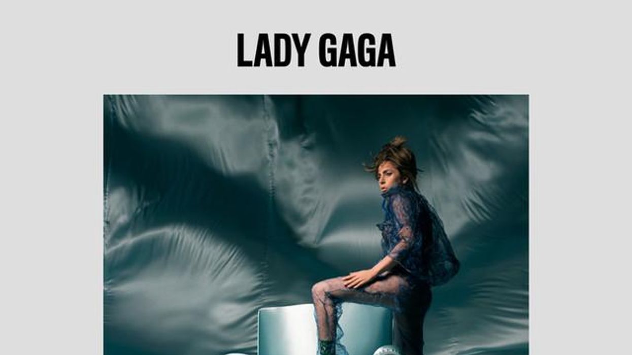 gaga