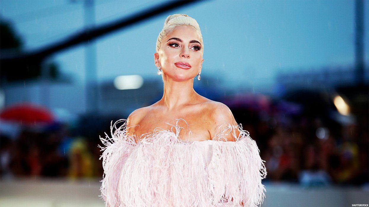 gaga