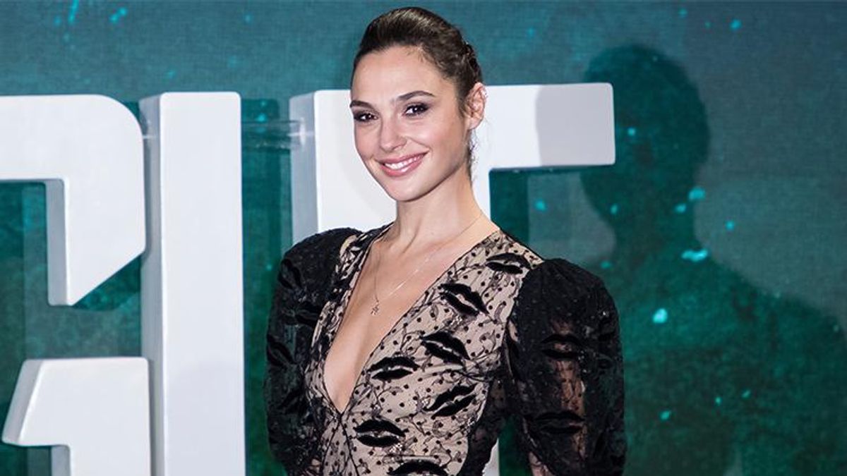 Gal Gadot Reportedly Will Not Make Another 'Wonder Woman' If Brett Ratner is Involved