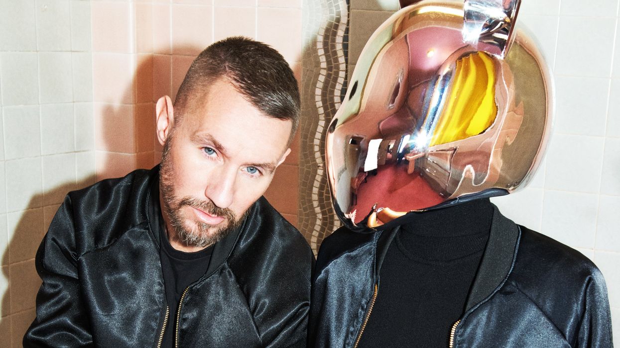 Galantis
