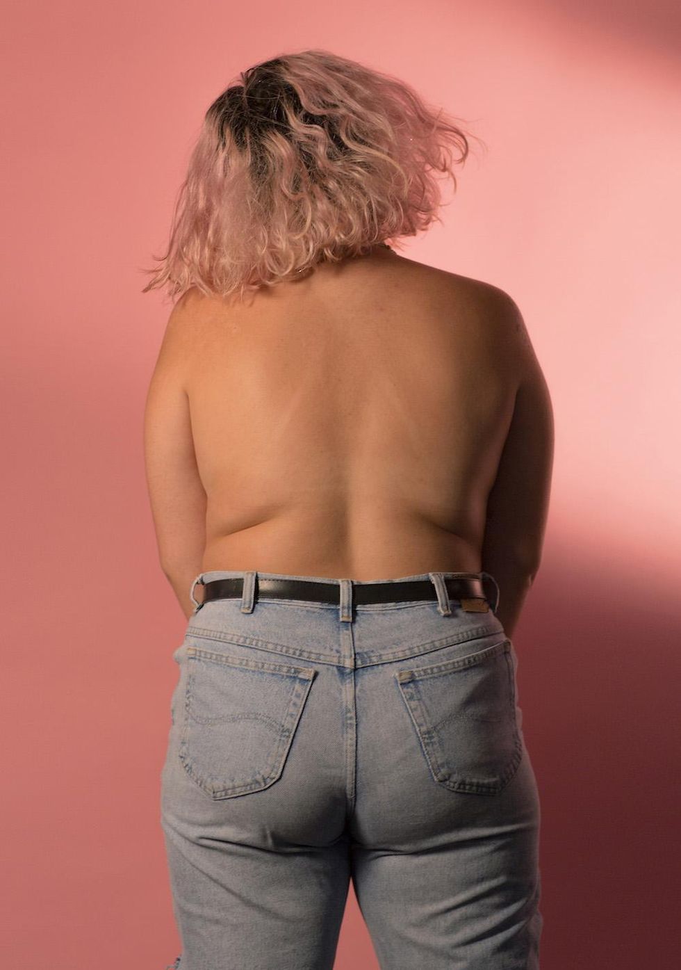 Gallery: Marc Harris Miller Captures The Vibrant Style of LGBTQ Youth