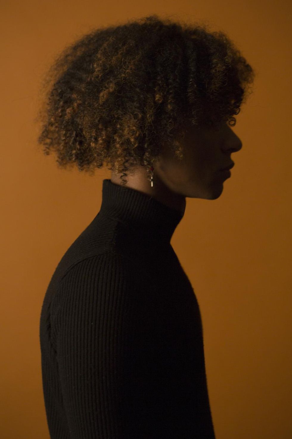 Gallery: Marc Harris Miller Captures The Vibrant Style of LGBTQ Youth