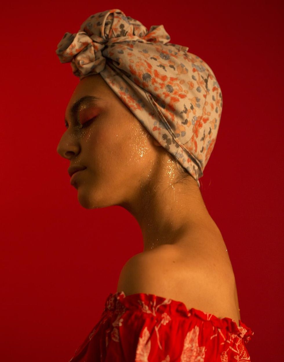 Gallery: Marc Harris Miller Captures The Vibrant Style of LGBTQ Youth