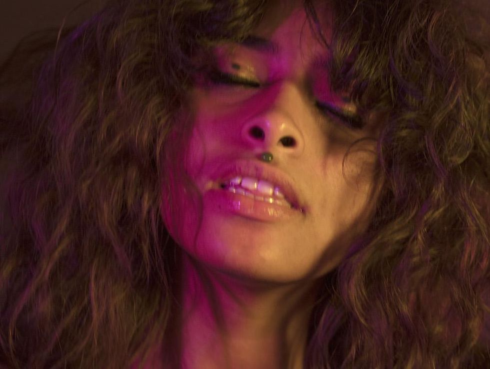 Gallery: Marc Harris Miller Captures The Vibrant Style of LGBTQ Youth