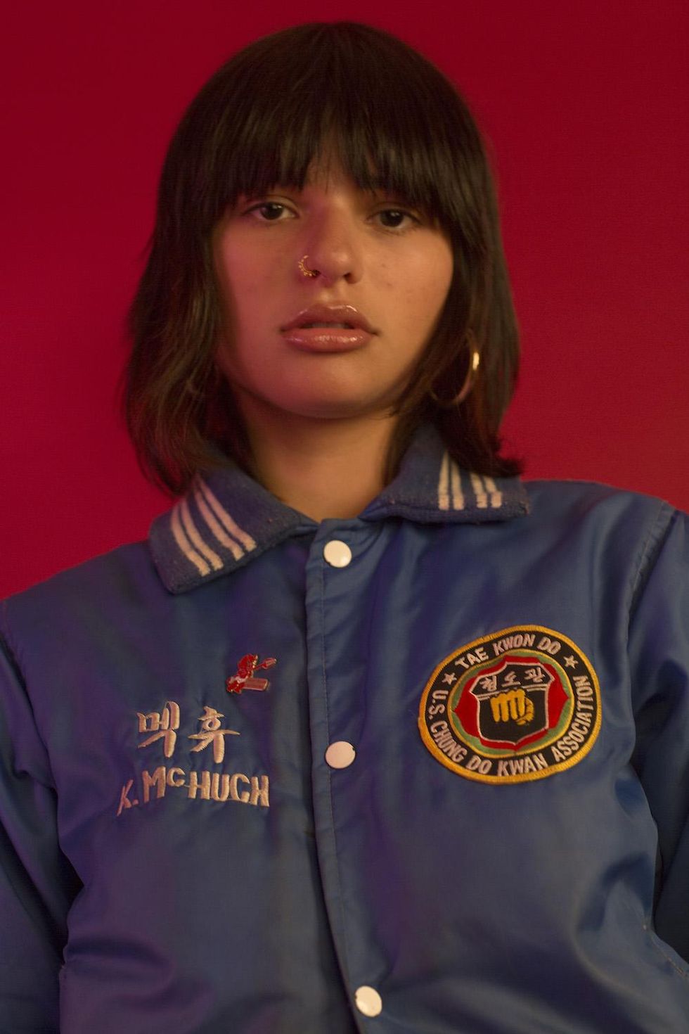 Gallery: Marc Harris Miller Captures The Vibrant Style of LGBTQ Youth