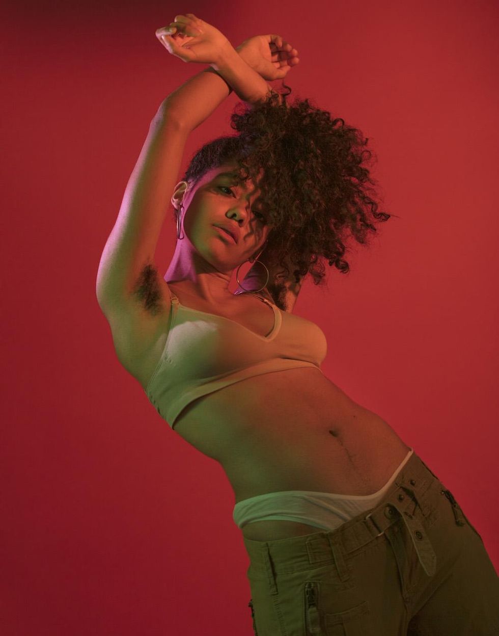 Gallery: Marc Harris Miller Captures The Vibrant Style of LGBTQ Youth