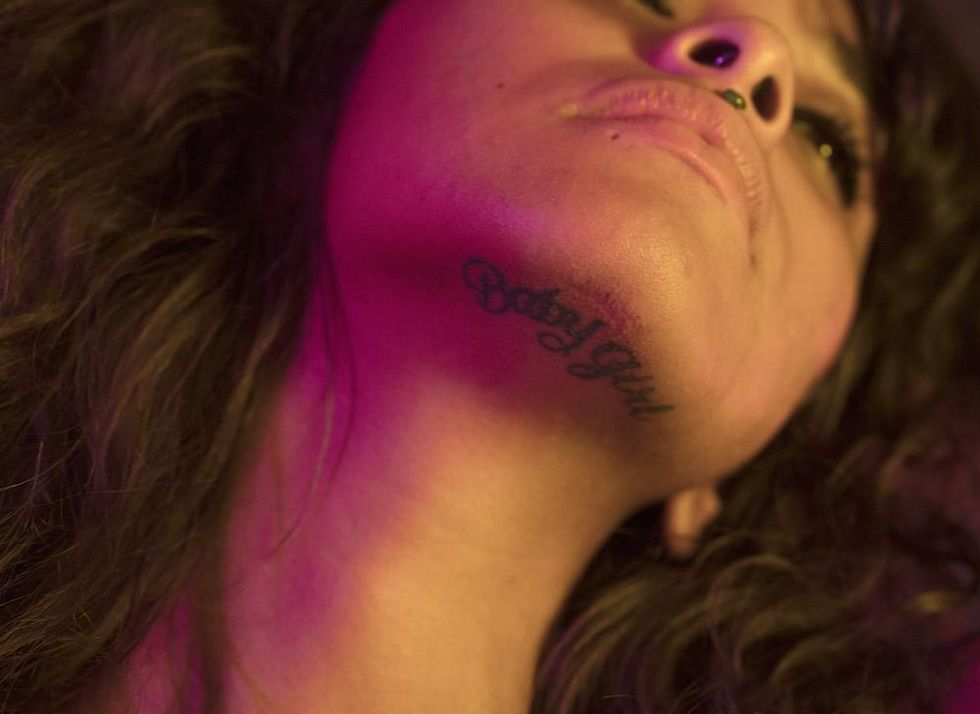 Gallery: Marc Harris Miller Captures The Vibrant Style of LGBTQ Youth