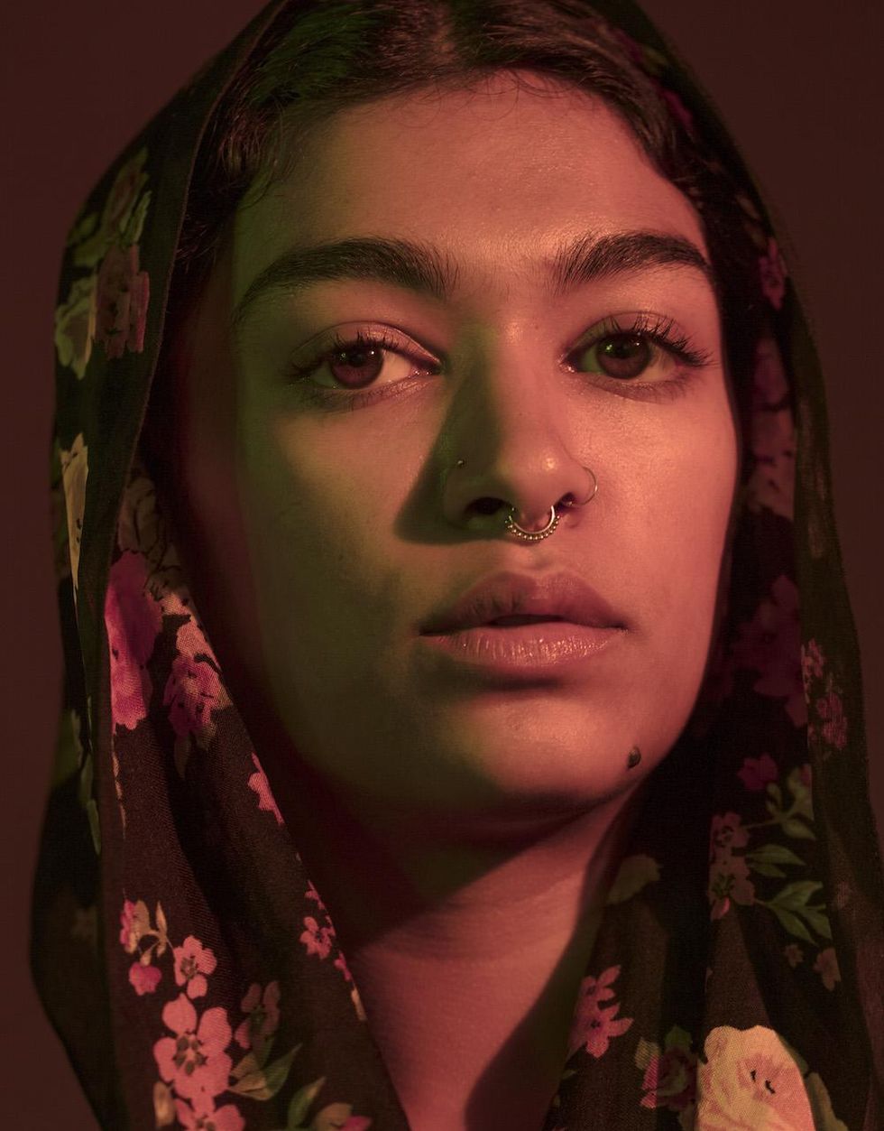 Gallery: Marc Harris Miller Captures The Vibrant Style of LGBTQ Youth