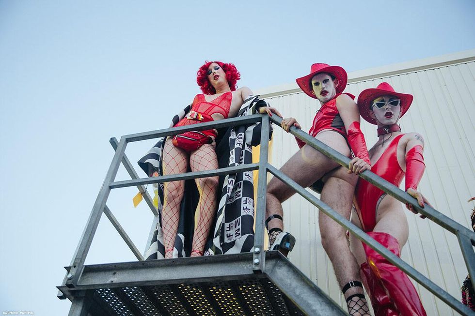 Gallery: Milkshake Festival 2018