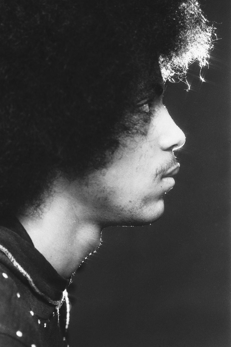 Gallery: Robert Whitman's Portraits of Pre-Fame Prince