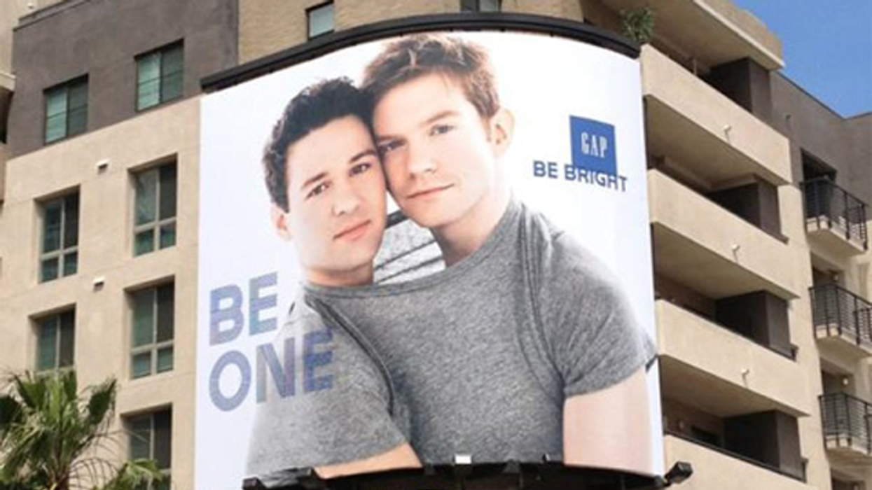 Gap-gay-ad-rotator