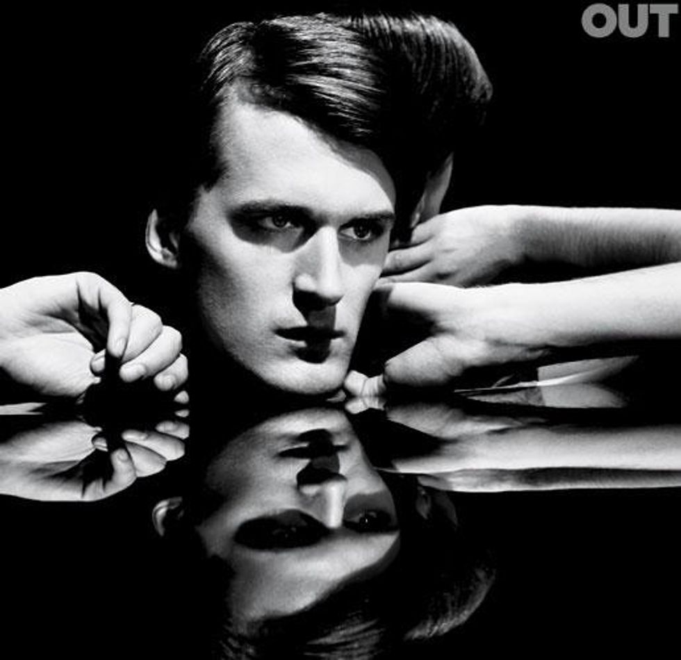 Gareth Pugh, Fashion Designer