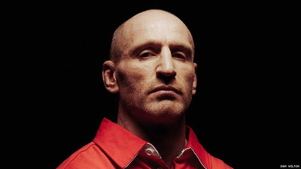 Gareth Thomas