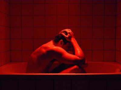 3d Love Porn Movie - Gaspar Noe's 3D Hetero Sex Movie Love Keeps a Gay Porn Rule