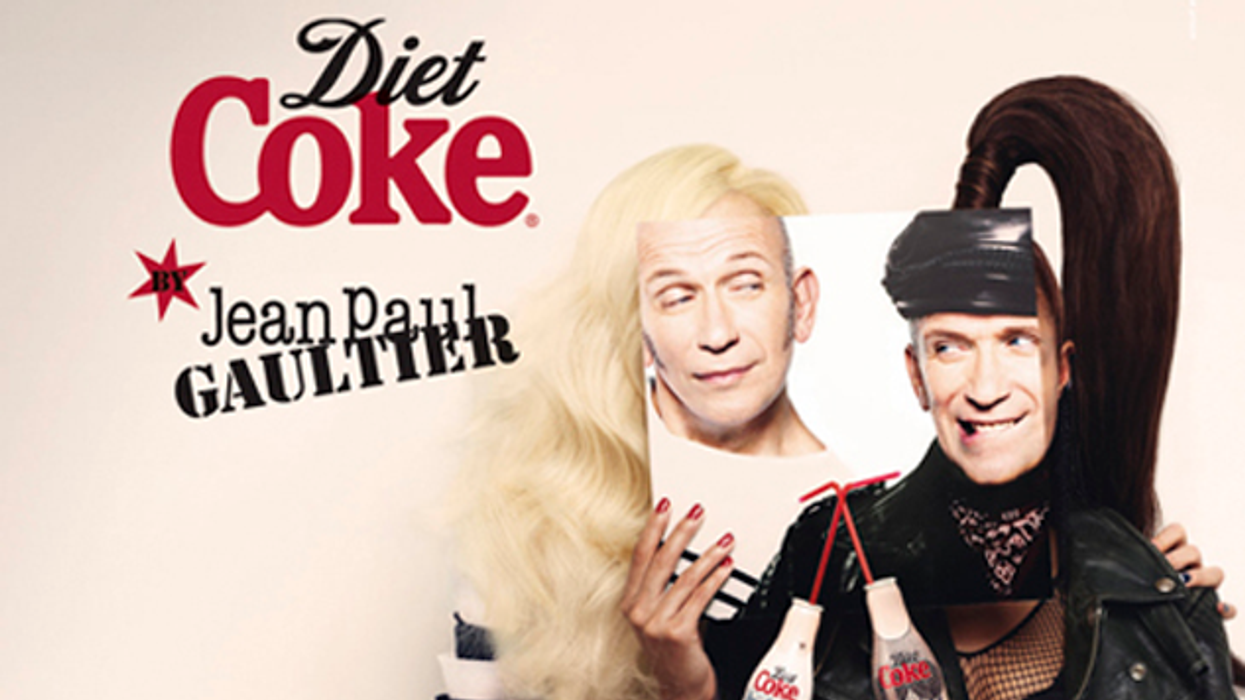 Gaultier-cocacola-rotator